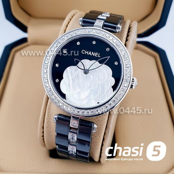 Часы Chanel Mademoiselle Prive (14768)