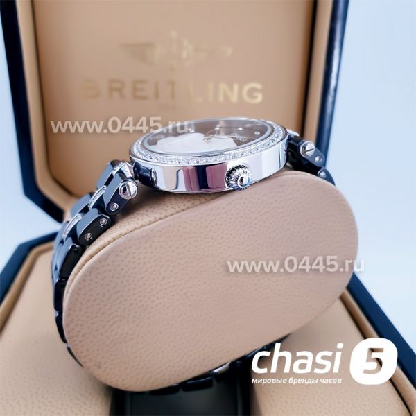 Часы Chanel Mademoiselle Prive (14768)