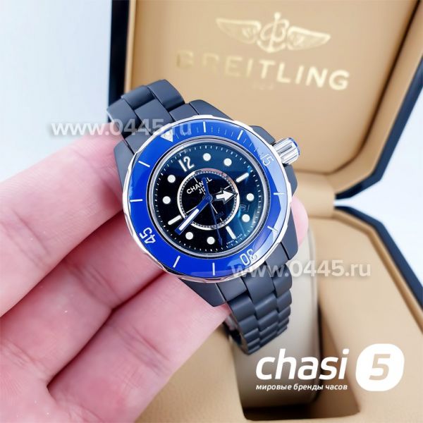 Часы Chanel J12 Marine (14769) Часы Chanel J12 Marine (14769)