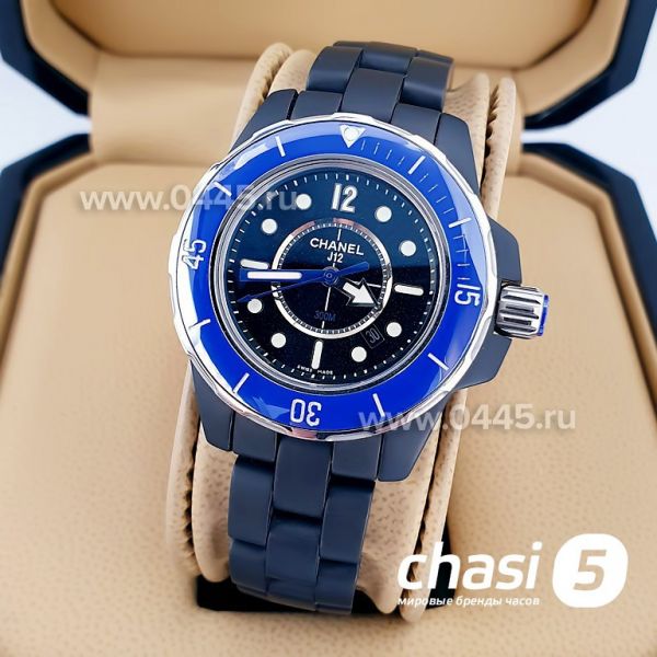 Часы Chanel J12 Marine (14769) Часы Chanel J12 Marine (14769)