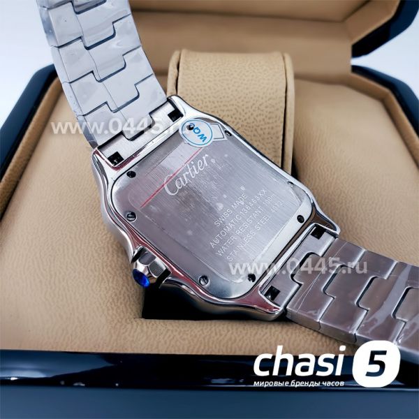 Часы Cartier Santos Dumont (14784)