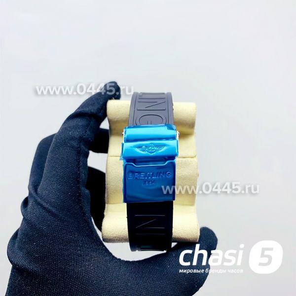 Часы Breitling Chronomat 44 (14794)