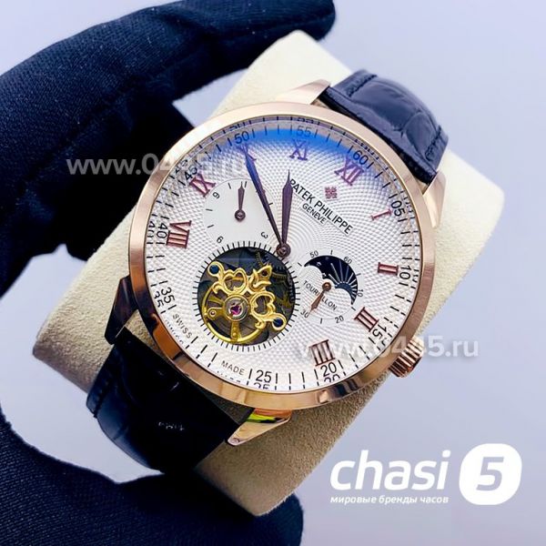 Часы Patek Philippe Grand Complications (14802) Часы Patek Philippe Grand Complications (14802)