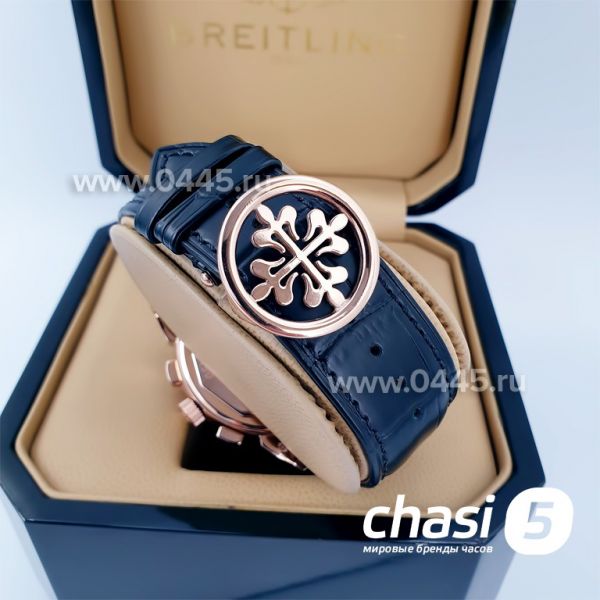 Часы Patek Philippe Perpetual Calendar (14809)