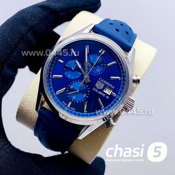 Часы Tag Heuer Calibre 16 (14827) Часы Tag Heuer Calibre 16 (14827)