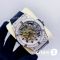 Часы Hublot Classic Fusion Ultra-Thin Skeleton (14831) Часы Hublot Classic Fusion Ultra-Thin Skeleton (14831)