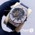 Часы Hublot Classic Fusion Ultra-Thin Skeleton (14831)