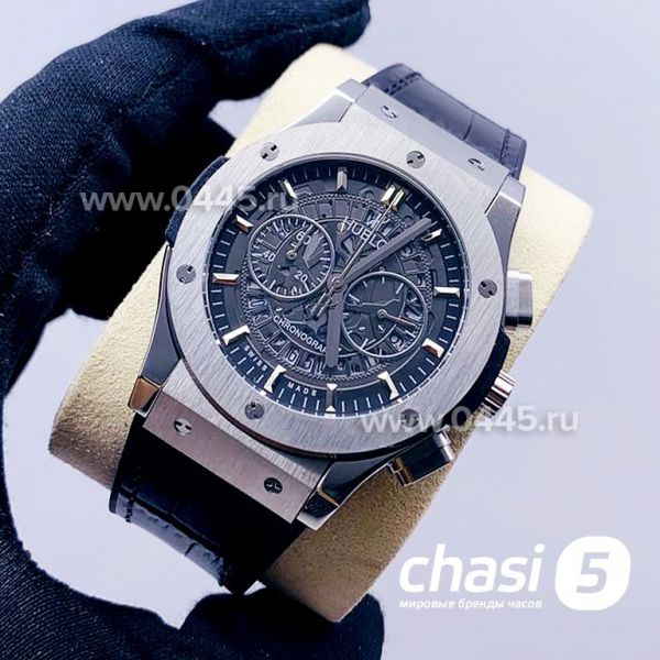 Часы HUBLOT Aerofusion (14833) Часы HUBLOT Aerofusion (14833)