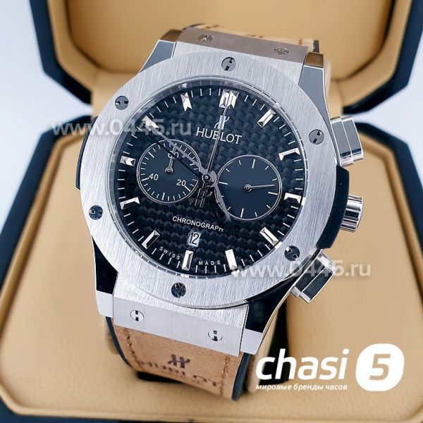 Часы HUBLOT Classic Fusion Chronograph (14843) Часы HUBLOT Classic Fusion Chronograph (14843)