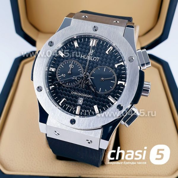 Часы HUBLOT Classic Fusion Chronograph (14844) Часы HUBLOT Classic Fusion Chronograph (14844)