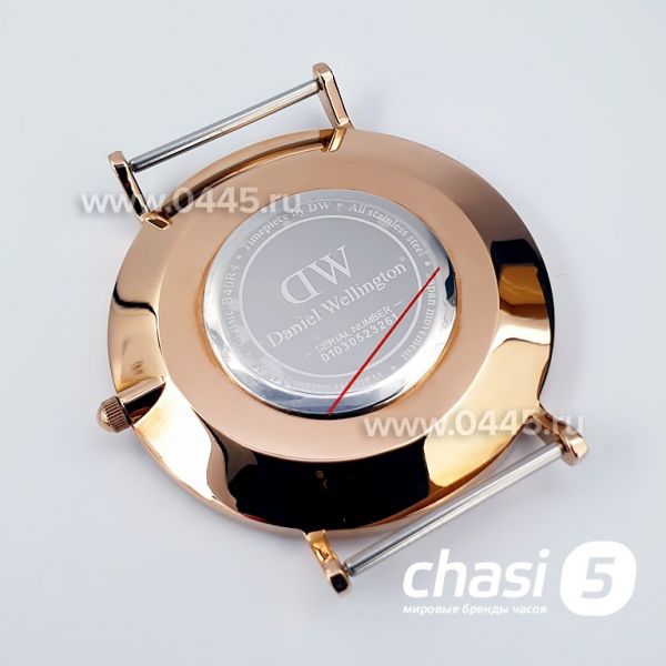 Часы Daniel Wellington Classic BELFAST (14852)