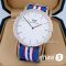 Часы Daniel Wellington Classic BELFAST (14852)