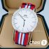 Часы Daniel Wellington Classic EXETER (14856)