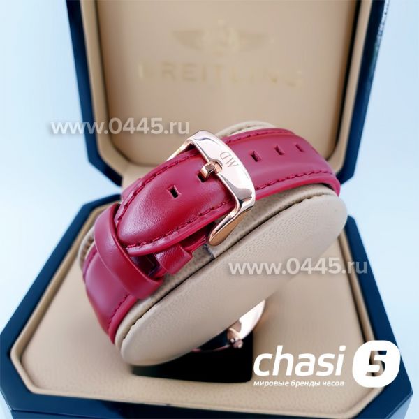 Часы Daniel Wellington Classic ST MAWES (14861)