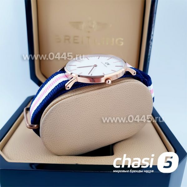 Часы Daniel Wellington Classic SOUTHAMPTON (14863)
