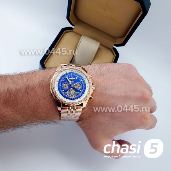 Часы Breitling for Bentley (14874)