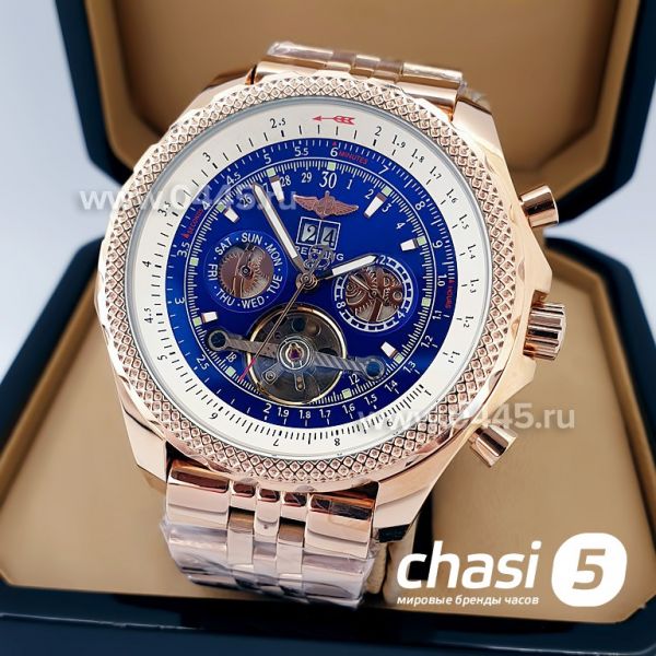 Часы Breitling for Bentley (14874) Часы Breitling for Bentley (14874)