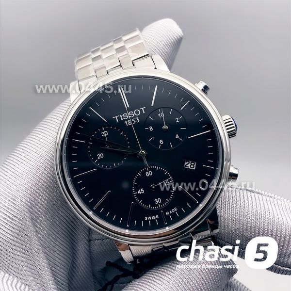 Часы Tissot Chemin des Tourelles (14884) Часы Tissot Chemin des Tourelles (14884)