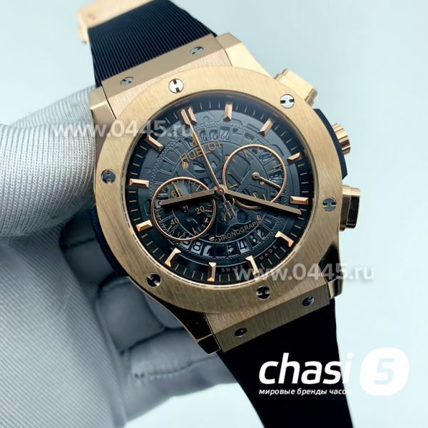 Часы HUBLOT Aerofusion (14891) Часы HUBLOT Aerofusion (14891)
