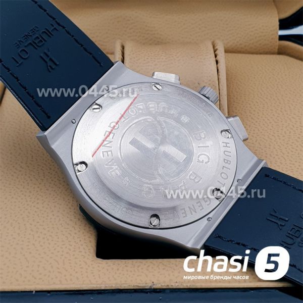 Часы HUBLOT Classic Fusion Chronograph (14892)