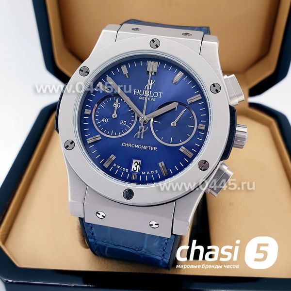 Часы HUBLOT Classic Fusion Chronograph (14892) Часы HUBLOT Classic Fusion Chronograph (14892)