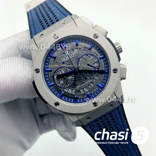 Часы HUBLOT Aerofusion (14896) Часы HUBLOT Aerofusion (14896)