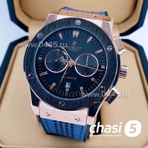 Часы HUBLOT Classic Fusion (14898) Часы HUBLOT Classic Fusion (14898)