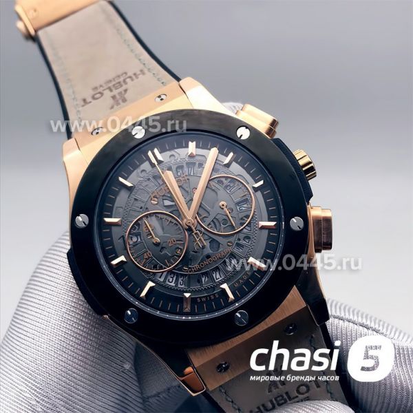 Часы HUBLOT Aerofusion (14899) Часы HUBLOT Aerofusion (14899)