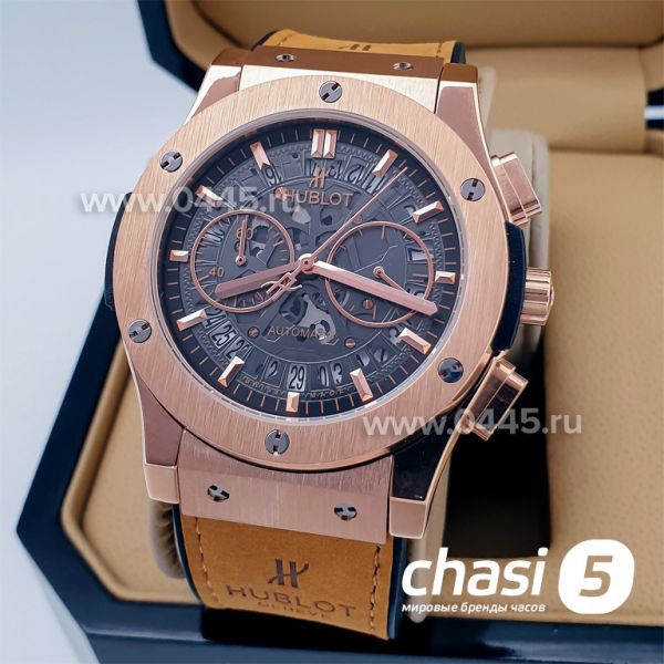 Часы HUBLOT Aerofusion (14901) Часы HUBLOT Aerofusion (14901)