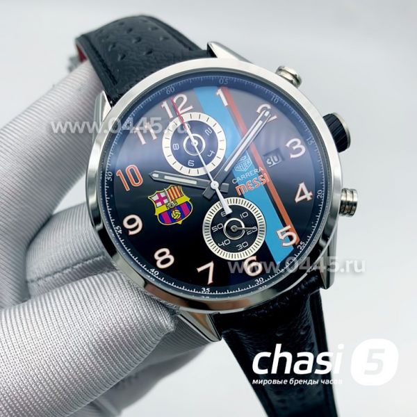 Часы Tag Heuer Calibre 16 Messi Bracelona (14910) Часы Tag Heuer Calibre 16 Messi Bracelona (14910)