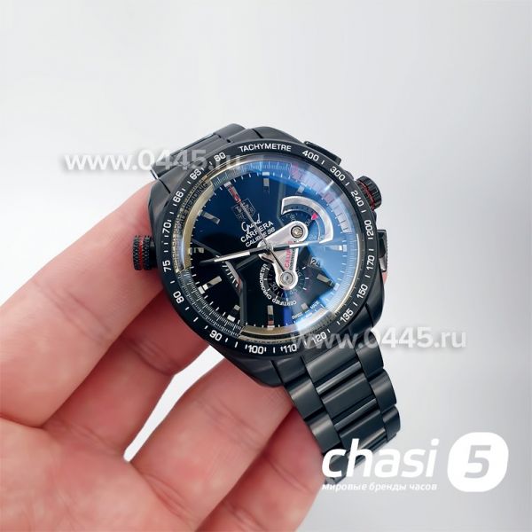 Часы Tag Heuer Calibre 36 (14911) Часы Tag Heuer Calibre 36 (14911)