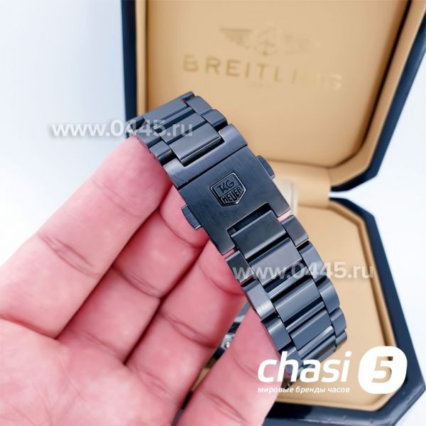 Часы Tag Heuer Calibre 36 (14911) Часы Tag Heuer Calibre 36 (14911)