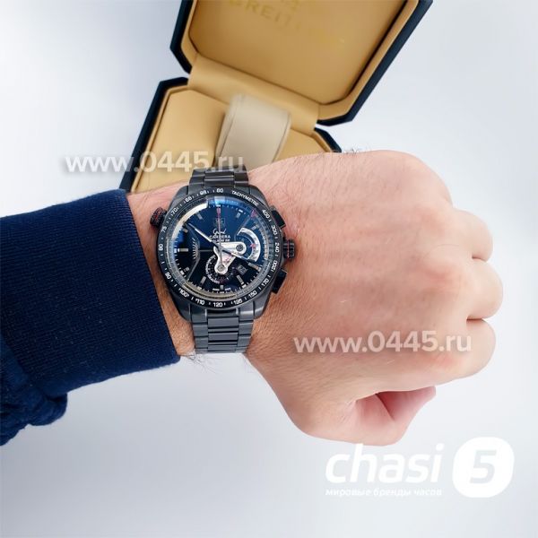 Часы Tag Heuer Calibre 36 (14911) Часы Tag Heuer Calibre 36 (14911)
