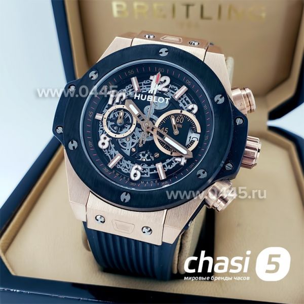 Часы HUBLOT Big Bang (14919) Часы HUBLOT Big Bang (14919)