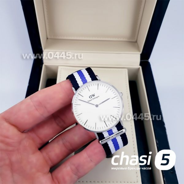 Часы Daniel Wellington Classic Cornwall (14925)