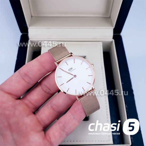 Часы Daniel Wellington Classic Oxford (14926) Часы Daniel Wellington Classic Oxford (14926)