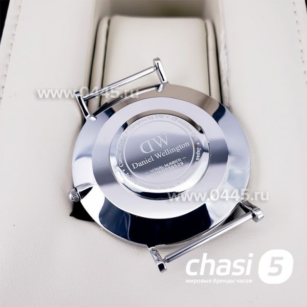 Часы Daniel Wellington Classic Canterbury (14929)
