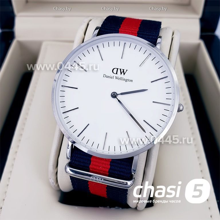 Купить Часы Daniel Wellington