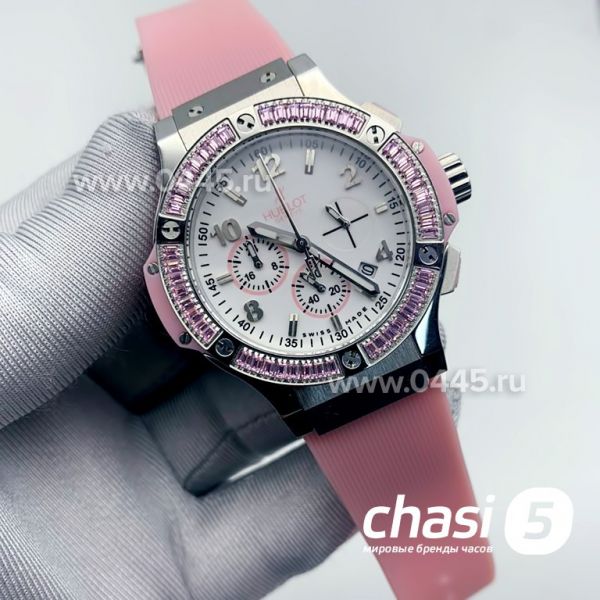Часы Hublot Big Bang Tutti Frutti (14939) Часы Hublot Big Bang Tutti Frutti (14939)