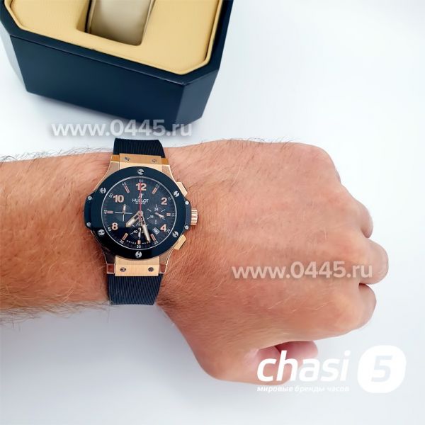 Часы Hublot Big Bang (14943) Часы Hublot Big Bang (14943)