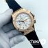 Часы HUBLOT Classic Fusion Chronograph 38 мм (14952)