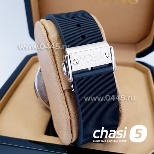 Часы HUBLOT Classic Fusion Chronograph 38 мм (14956)