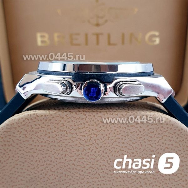 Часы HUBLOT Classic Fusion Chronograph 38 мм (14956)