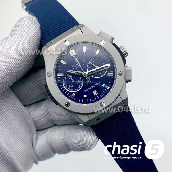 Часы HUBLOT Classic Fusion Chronograph 38 мм (14957) Часы HUBLOT Classic Fusion Chronograph 38 мм (14957)