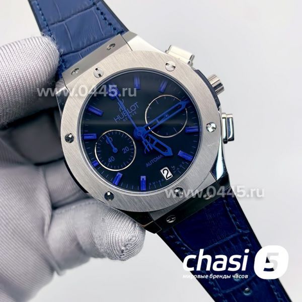 Часы HUBLOT Classic Fusion Chronograph 38 мм (14958) Часы HUBLOT Classic Fusion Chronograph 38 мм (14958)