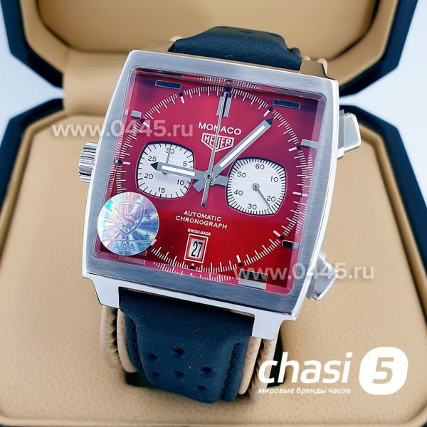 Часы Tag Heuer Monaco (14965) Часы Tag Heuer Monaco (14965)