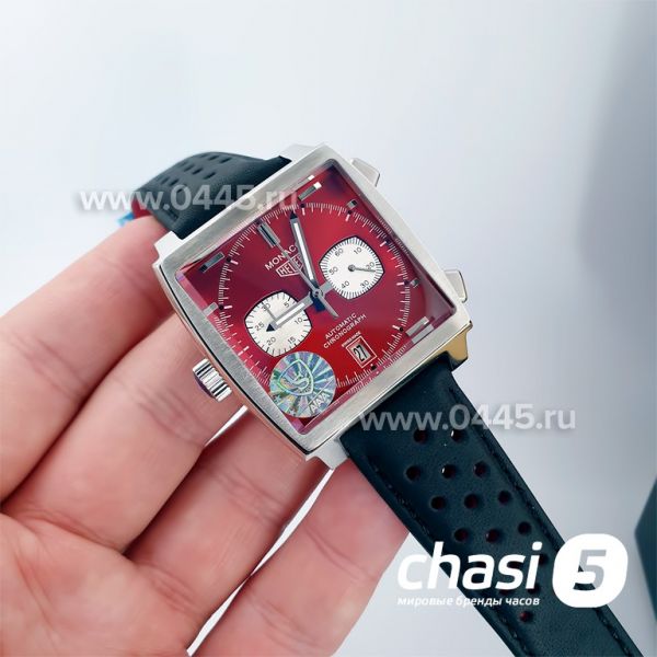 Часы Tag Heuer Monaco (14965)