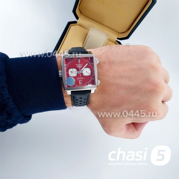 Часы Tag Heuer Monaco (14965)