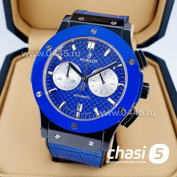 Часы HUBLOT Classic Fusion Chronograph (14971) Часы HUBLOT Classic Fusion Chronograph (14971)