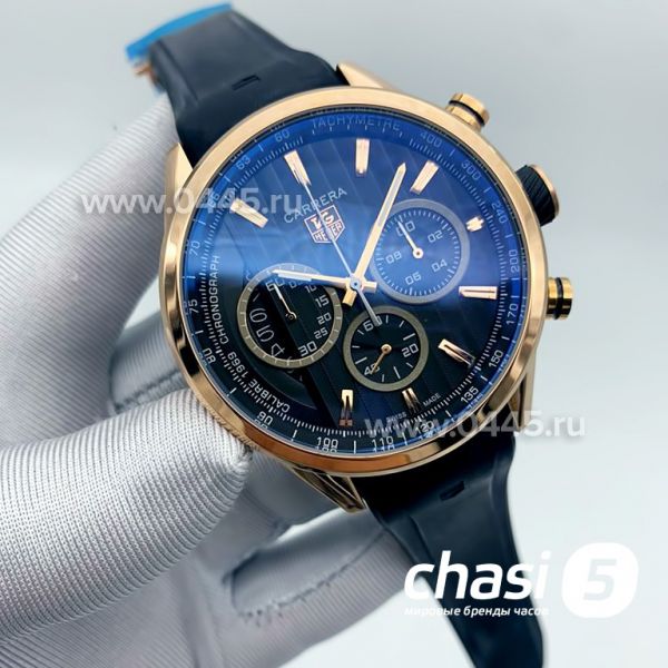 Часы Tag Heuer Carrera (14975) Часы Tag Heuer Carrera (14975)